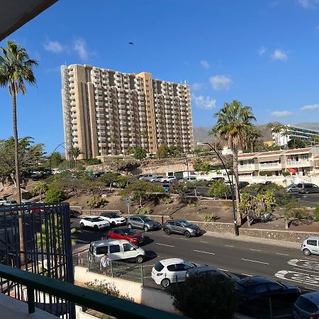 Comodoro Cristianos Beach Vivienda Vacacional Apartment Los Cristianos  Luaran gambar