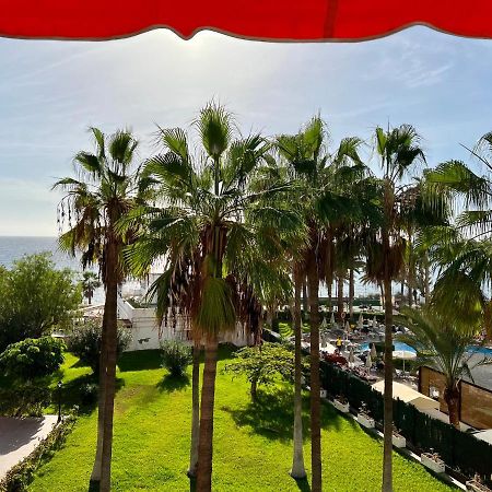 Comodoro Cristianos Beach Vivienda Vacacional Apartment Los Cristianos  Luaran gambar