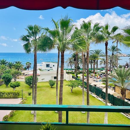 Comodoro Cristianos Beach Vivienda Vacacional Apartment Los Cristianos  Luaran gambar