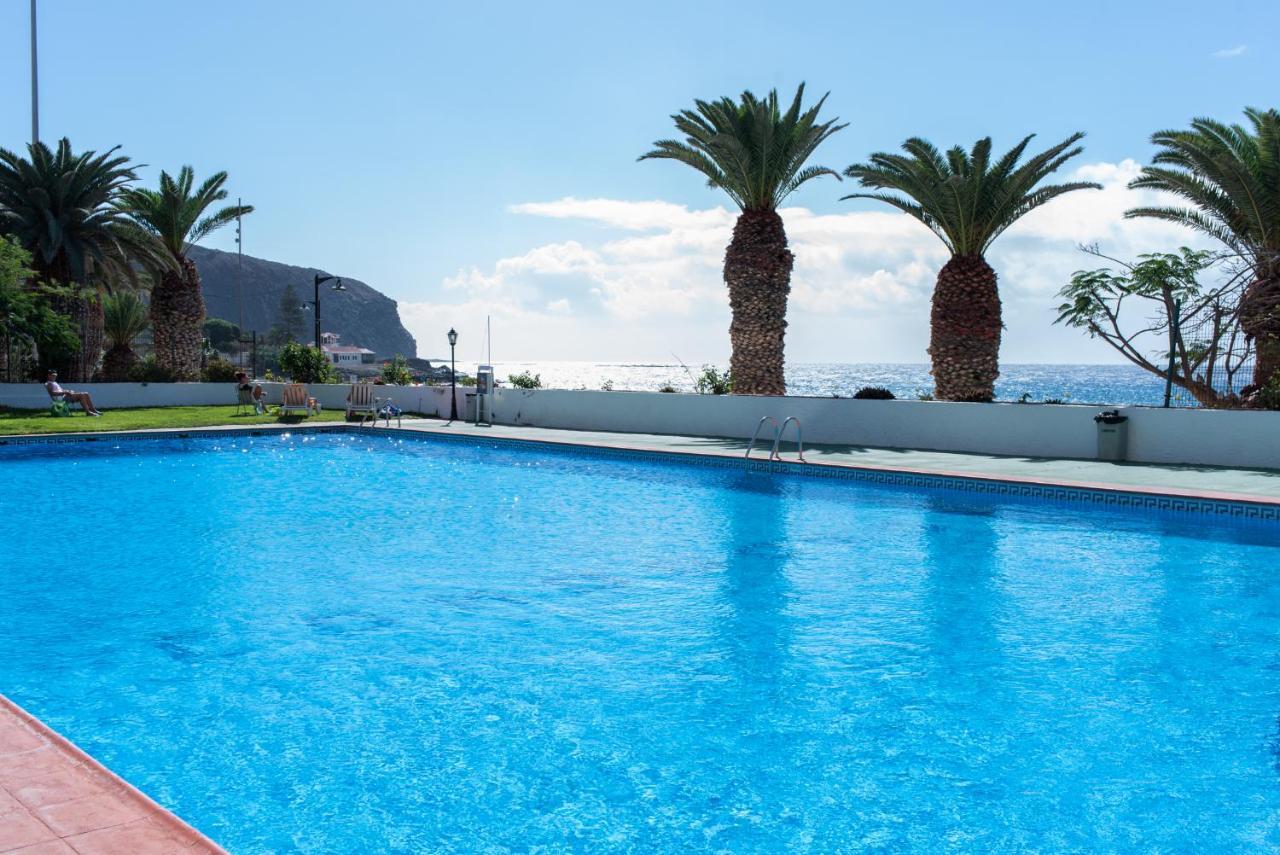 Comodoro Cristianos Beach Vivienda Vacacional Apartment Los Cristianos  Luaran gambar