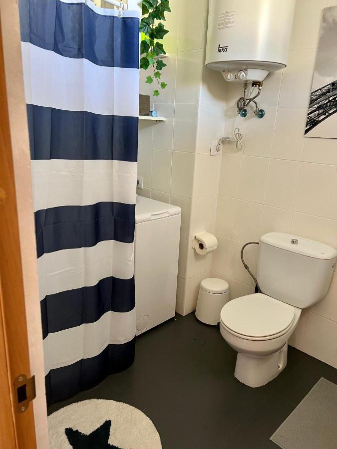 Comodoro Cristianos Beach Vivienda Vacacional Apartment Los Cristianos  Luaran gambar